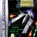 Gradius Advance (Eurasia) (E)