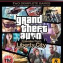 Grand Theft Auto: Episodes from Liberty City