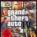 Grand Theft Auto IV (GTA 4)