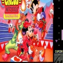 Great Circus Mystery Starring Mickey & Minnie, The
