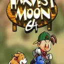 Harvest Moon 64