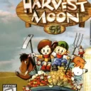 Harvest Moon (EU)