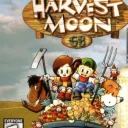Harvest Moon (G)