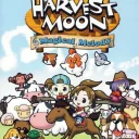Harvest Moon – Magical Melody
