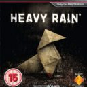 Heavy Rain