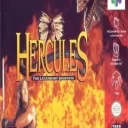 Hercules – The Legendary Journeys