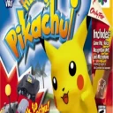 Hey You, Pikachu!