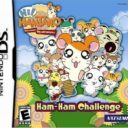 Hi! Hamtaro Ham-Ham Challenge