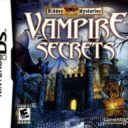 Hidden Mysteries – Vampire Secrets