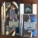 High Heat Major League Baseball 2003