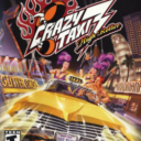 Crazy Taxi 3: High Roller