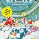 Hit The Ice