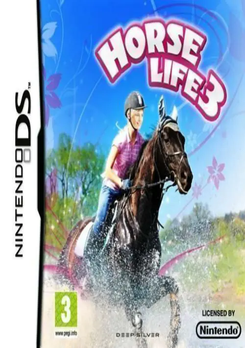 Horse Life 3 (E)