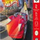 Hot Wheels – Turbo Racing (E)