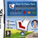 How To Pass Your Driving Test