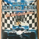 Human Grand Prix – New Generation