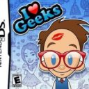 I Heart Geeks