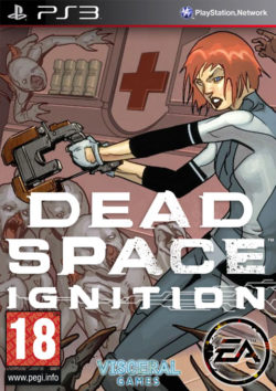 Rom juego Dead Space: Ignition