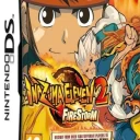 Inazuma Eleven 2 – Feuersturm (G)