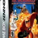 Incredibles, The – Rise Of The Underminer