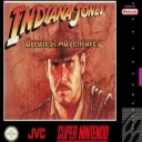 Indiana Jones – Trilogy (EU)