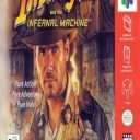 Indiana Jones and the Infernal Machine (Australia) (Proto)