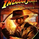 Indiana Jones and the Staff of Kings