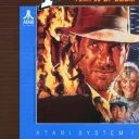 Indiana Jones and the Temple of Doom (set 1)