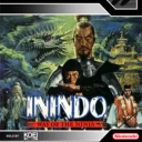 Inindo – Way Of The Ninja