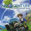 Innocent Life – A Futuristic Harvest Moon (Europe)