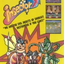 Insector X