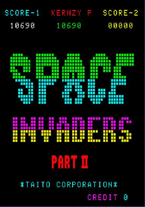 Invaders