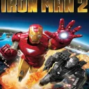 Iron Man 2 – The Video Game (Europe)