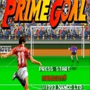 J-League Soccer Prime Goal 3