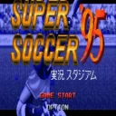 J-League Super Soccer