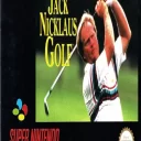 Jack Nicklaus Golf