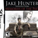 Jake Hunter Detective Story – Memories Of The Past