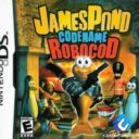 James Pond – Codename Robocod
