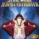Star Wars: Jedi Starfighter