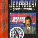 Jeopardy! Deluxe Edition