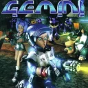 Jet Force Gemini (Europe)