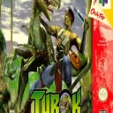 Jikuu Senshi Turok (J)