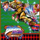 JoJo no Kimyou na Bouken – Mirai e no Isan (Japan 990927)