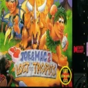 Joe And Mac 3 (EU)