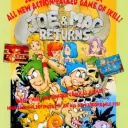 Joe & Mac Returns (World, Version 1.1, 1994.05.27)