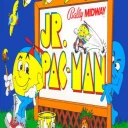 Jr. Pac-Man