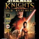 Star Wars Knights of the Old Republic