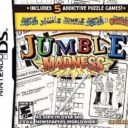 Jumble Madness