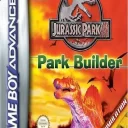 Jurassic Park III – Park Builder (Eurasia) (E)
