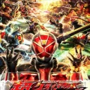 Kamen Rider – Super Climax Heroes (J)
